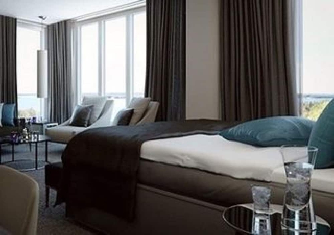 Imagen de la habitación del Hotel Clarion Sense. Foto 4