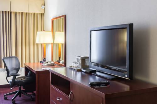 Imagen de la habitación del Hotel Clarion, Somerset. Foto 3