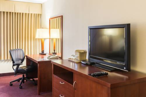 Imagen general del Hotel Clarion, Somerset. Foto 1