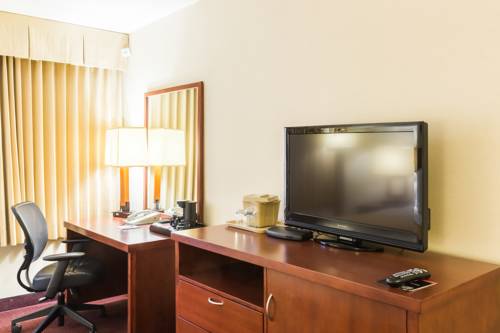 Imagen de la habitación del Hotel Clarion, Somerset. Foto 9