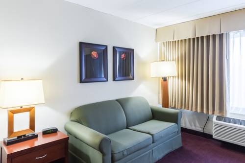 Imagen de la habitación del Hotel Clarion, Somerset. Foto 12