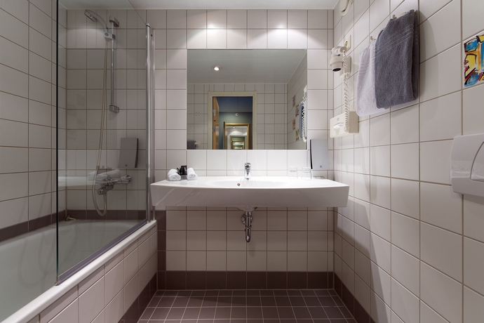 Imagen de la habitación del Hotel Clarion Stavanger. Foto 5