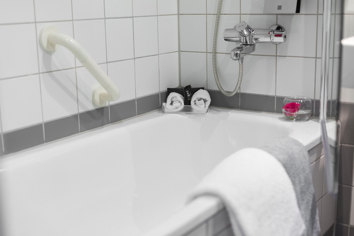 Imagen de la habitación del Hotel Clarion Stavanger. Foto 6