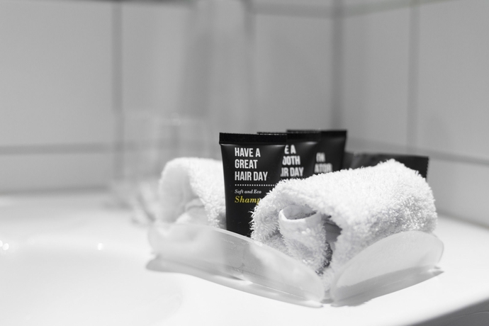 Imagen de la habitación del Hotel Clarion Stavanger. Foto 7