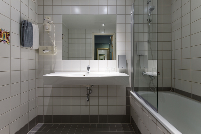 Imagen de la habitación del Hotel Clarion Stavanger. Foto 8