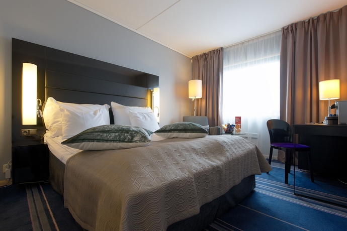 Imagen de la habitación del Hotel Clarion Stavanger. Foto 9