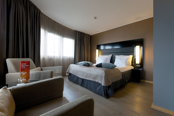 Imagen de la habitación del Hotel Clarion Stavanger. Foto 10