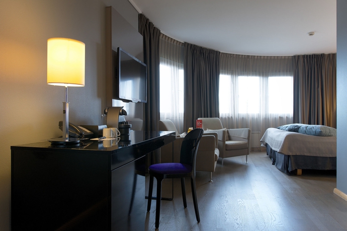 Imagen de la habitación del Hotel Clarion Stavanger. Foto 11
