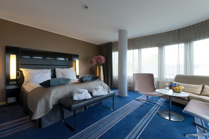 Imagen de la habitación del Hotel Clarion Stavanger. Foto 12