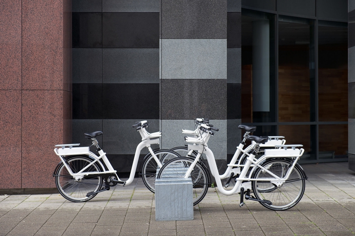 Imagen general del Hotel Clarion Stavanger. Foto 2