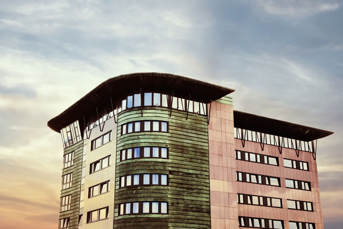 Imagen general del Hotel Clarion Stavanger. Foto 3