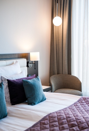 Imagen de la habitación del Hotel Clarion Stockholm. Foto 16