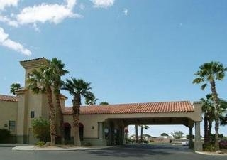 Imagen general del Hotel Clarion Suites Yuma. Foto 1