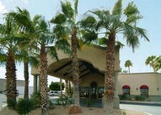 Imagen general del Hotel Clarion Suites Yuma. Foto 6