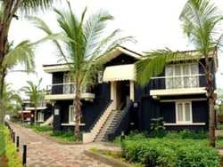 Imagen general del Hotel Clarion The Beach Goa. Foto 1