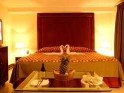 Imagen general del Hotel Clarion The Beach Goa. Foto 2