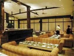 Imagen general del Hotel Clarion The Beach Goa. Foto 3