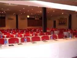 Imagen general del Hotel Clarion The Beach Goa. Foto 5