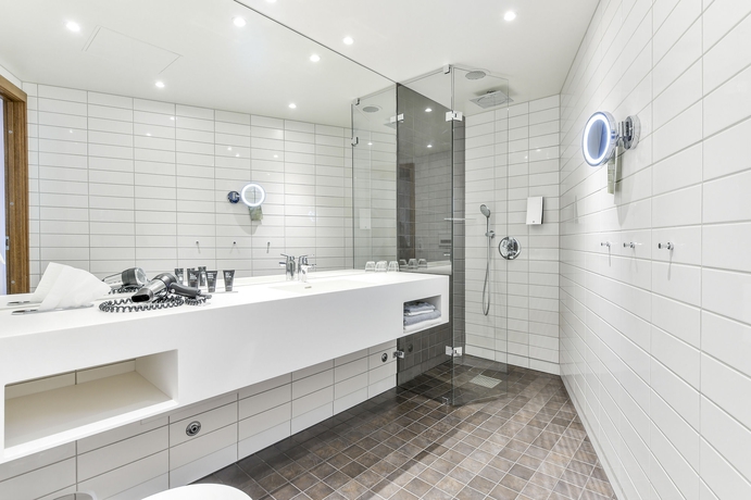 Imagen de la habitación del Hotel Clarion The Edge. Foto 14