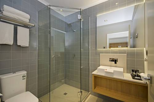 Imagen de la habitación del Hotel Clarion Townsville. Foto 4
