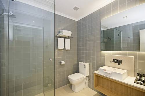 Imagen de la habitación del Hotel Clarion Townsville. Foto 5