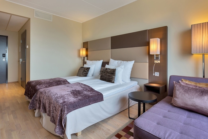 Imagen de la habitación del Hotel Clarion Trondheim. Foto 4