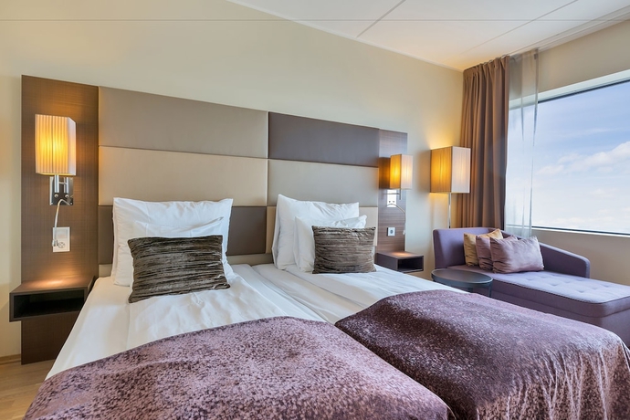 Imagen de la habitación del Hotel Clarion Trondheim. Foto 5