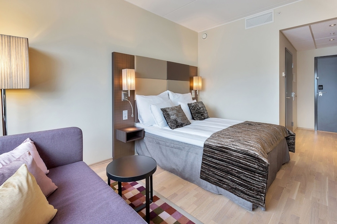 Imagen de la habitación del Hotel Clarion Trondheim. Foto 8