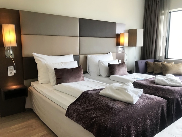 Imagen de la habitación del Hotel Clarion Trondheim. Foto 12