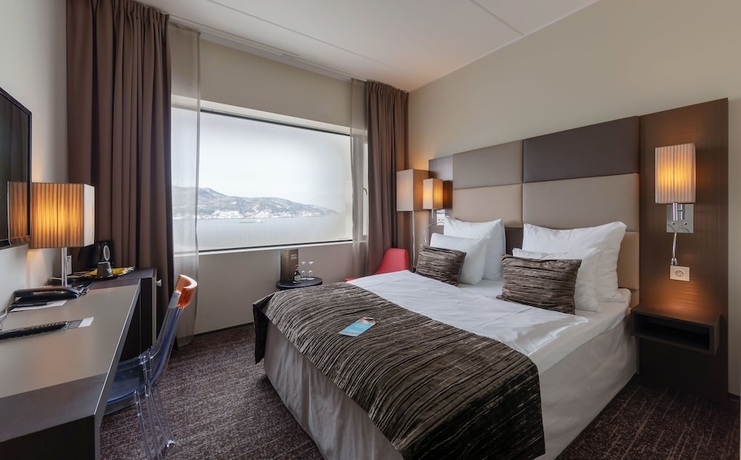 Imagen de la habitación del Hotel Clarion Trondheim. Foto 13