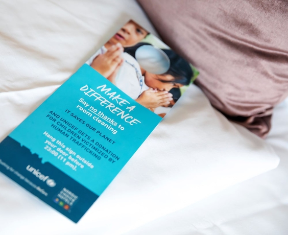 Imagen de la habitación del Hotel Clarion Trondheim. Foto 17