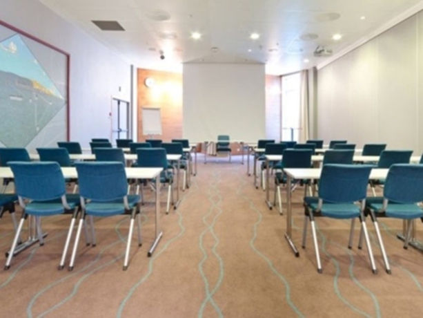 Imagen general del Hotel Clarion Tyholmen Arendal. Foto 3