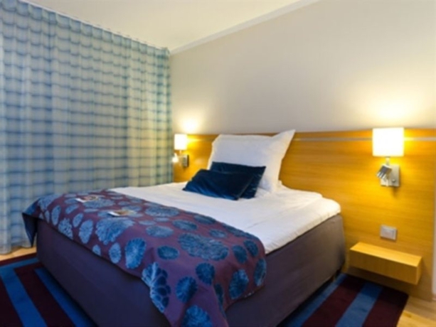 Imagen general del Hotel Clarion Tyholmen Arendal. Foto 4