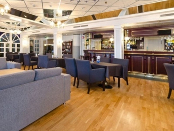 Imagen general del Hotel Clarion Tyholmen Arendal. Foto 6