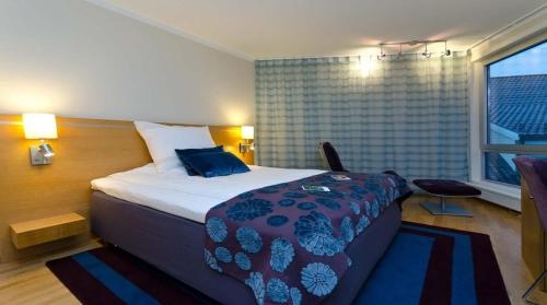Imagen de la habitación del Hotel Clarion Tyholmen. Foto 6