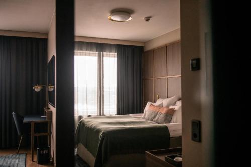 Imagen de la habitación del Hotel Clarion Ume&aring;. Foto 20