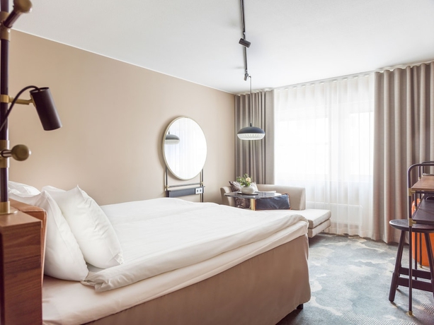 Imagen de la habitación del Hotel Clarion Winn. Foto 3
