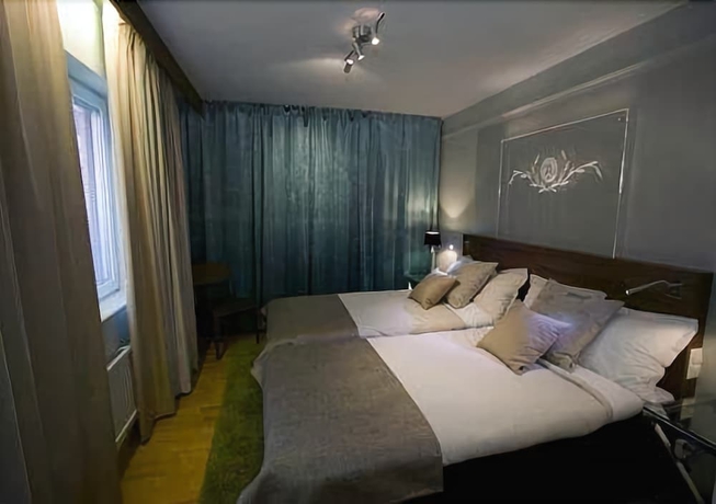 Imagen de la habitación del Hotel Clarion Winn. Foto 10