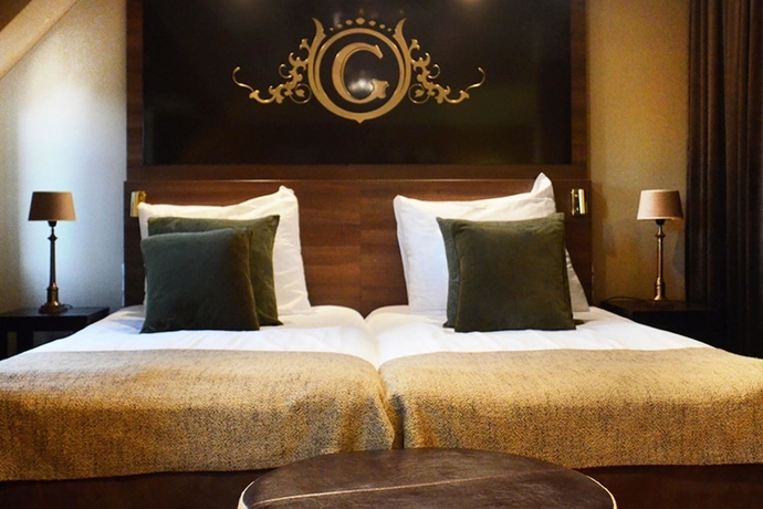 Imagen de la habitación del Hotel Clarion Winn. Foto 11