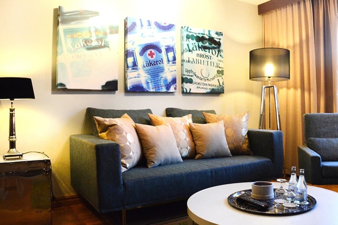 Imagen de la habitación del Hotel Clarion Winn. Foto 12