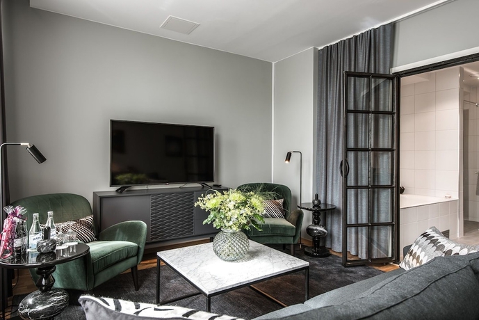 Imagen de la habitación del Hotel Clarion Winn. Foto 14