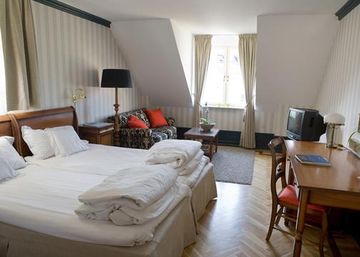 Imagen general del Hotel Clarion Wisby. Foto 2