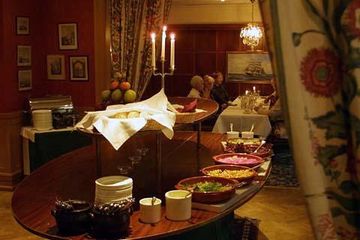 Imagen general del Hotel Clarion Wisby. Foto 3