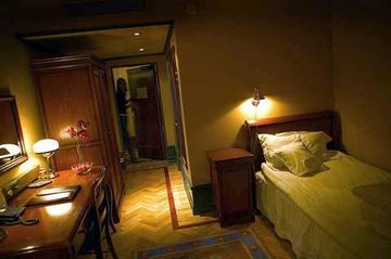 Imagen general del Hotel Clarion Wisby. Foto 5