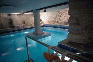 Imagen general del Hotel Clarion Wisby. Foto 6