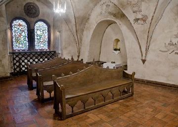 Imagen general del Hotel Clarion Wisby. Foto 7