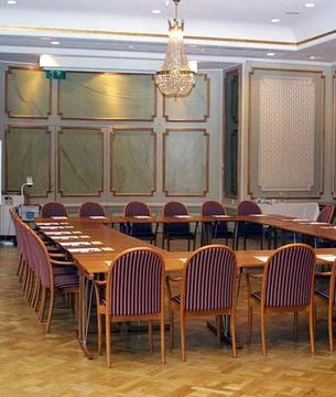 Imagen general del Hotel Clarion Wisby. Foto 8