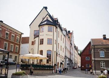 Imagen general del Hotel Clarion Wisby. Foto 9