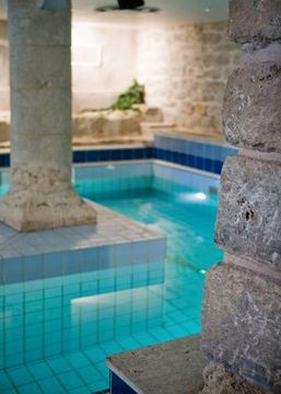 Imagen general del Hotel Clarion Wisby. Foto 10