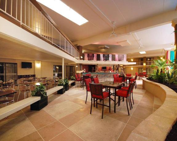 Imagen general del Hotel Clarion & Conference Center Hagerstown Area. Foto 2